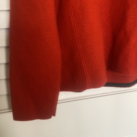 Martin Gordon sweater wool mens - Picture 5 of 5